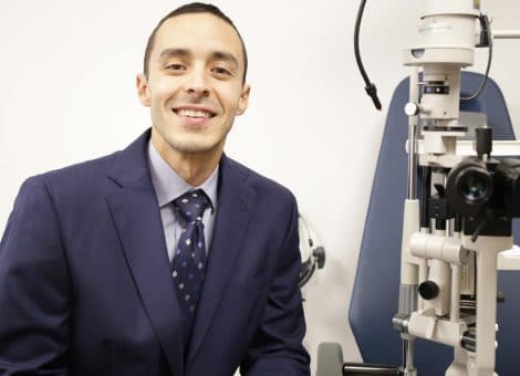 LASIK Surgery in Colombia