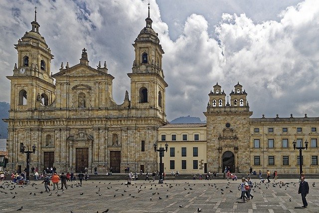 LASIK Bogota